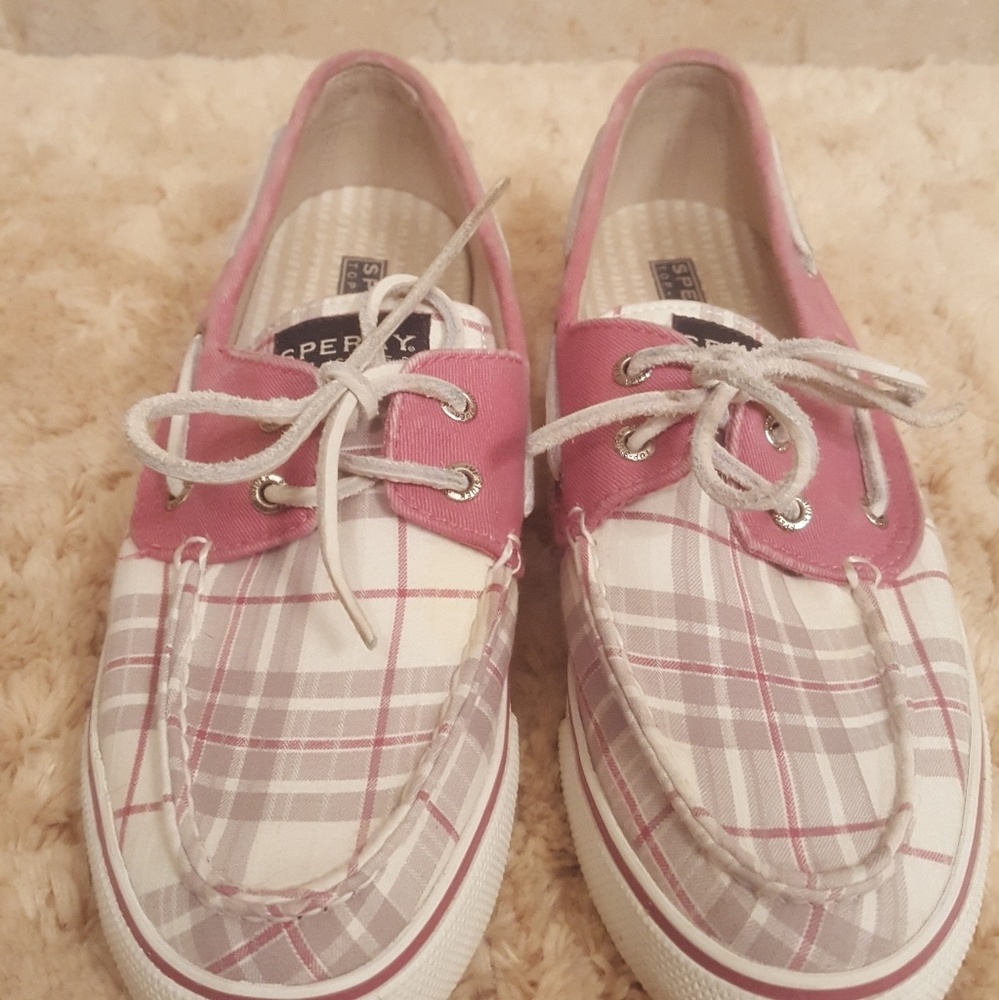 Sperry Topsiders